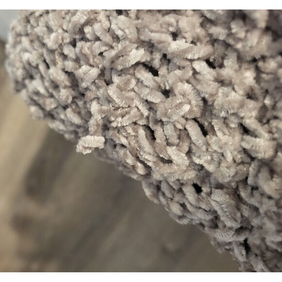 Daytrip Buckle Womens Pullover Knit Sweater‎ Striped Scoop Neck Size M *see pics - Picture 7 of 7